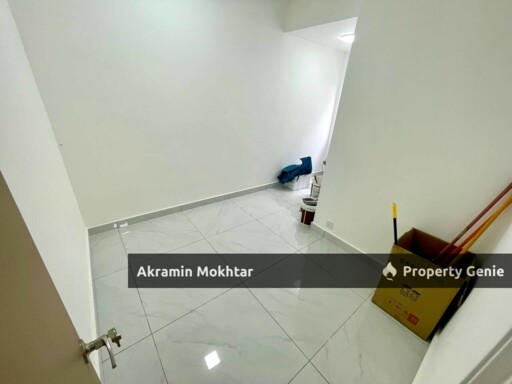 REFURBISHED & RENOVATED UNIT | Double Storey Terrace House Bandar Mahkota Cheras Jalan Dayang, Seksyen 8