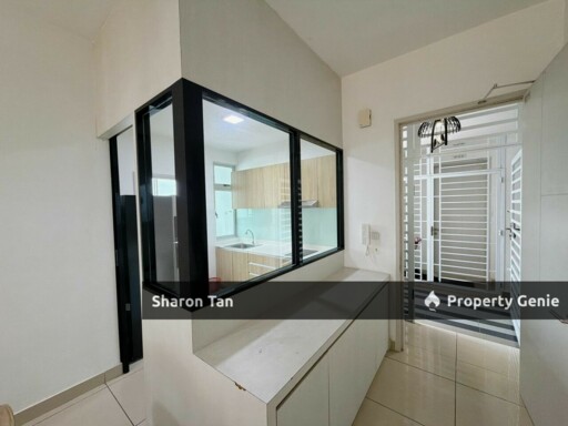 Sierra Perdana Meridin Bayvue 3 Bedroom Fully Furnished