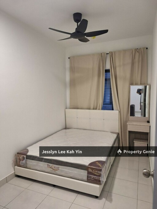 Residensi Bukit Tiara Kajang