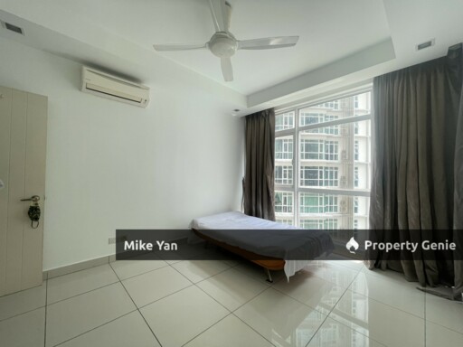 Central Residence Sungai Besi Kuala Lumpur near Midvalley