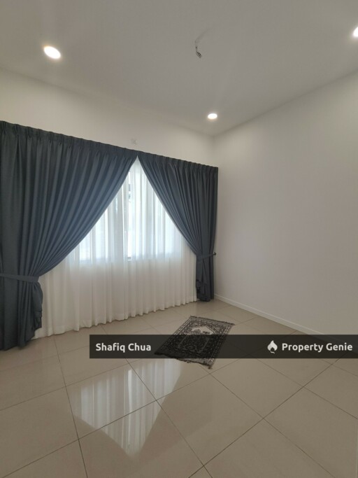 Rumah Teres Setingkat Batu Taman Seri Changgang 3, Banting