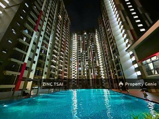 Residensi Mutiara {Save RM 110,400}