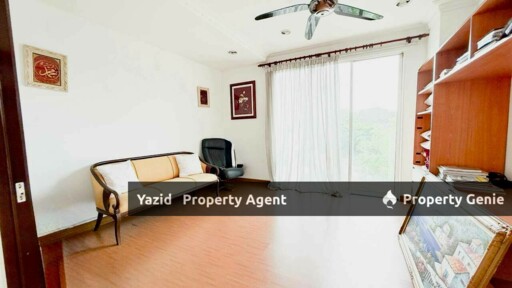 CORNER, Double Storey, USJ Heights, Subang Jaya