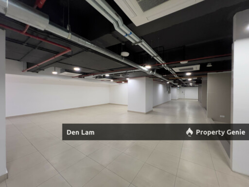 Jalan Ampang KLCC Food Court For Rent !!