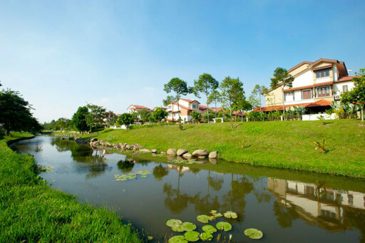 Kota Kemuning