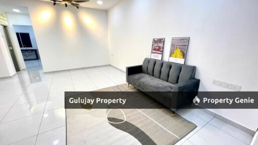 2 Storey Terrace Freehold House At Duyong For Sales