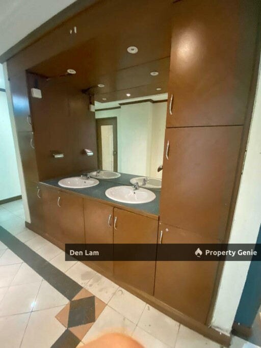 Megan Avenue 1 Office KLCC For Rent !!