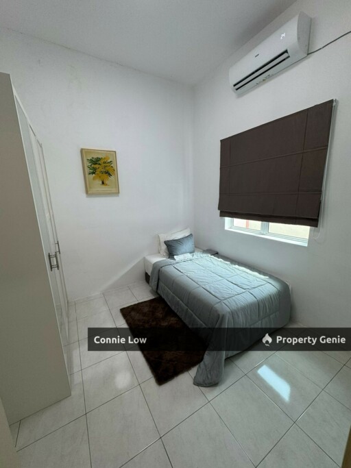 Malim Nawar New Single Storey semiD Rm298k