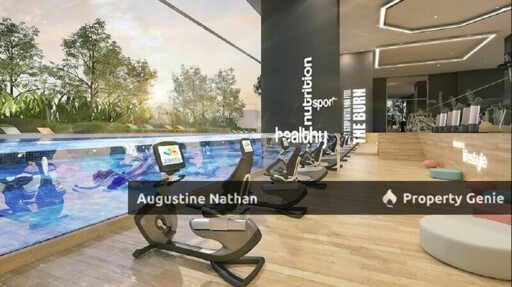 Piksel Permaisuri II, Bandar Sri Permaisurim on Auction save $182k or 28% below mv