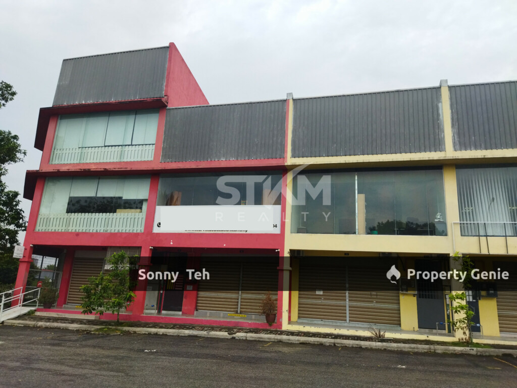 Taman Kajang Perdana Below Market Price