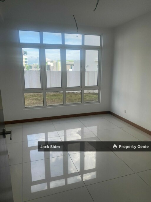 3 storey semi d setia pearl island