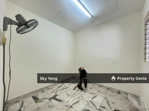 Taman Impian Single Storey For Rent