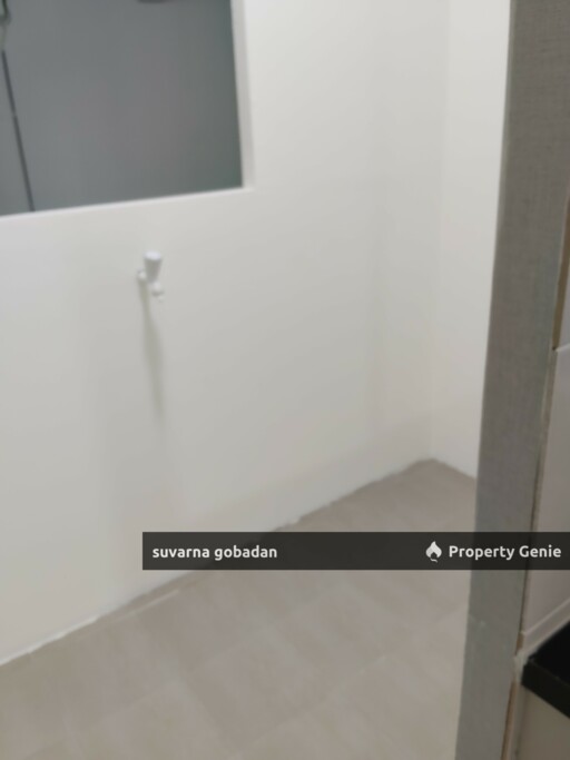 Freehold apartment, Klebang Ipoh Perak