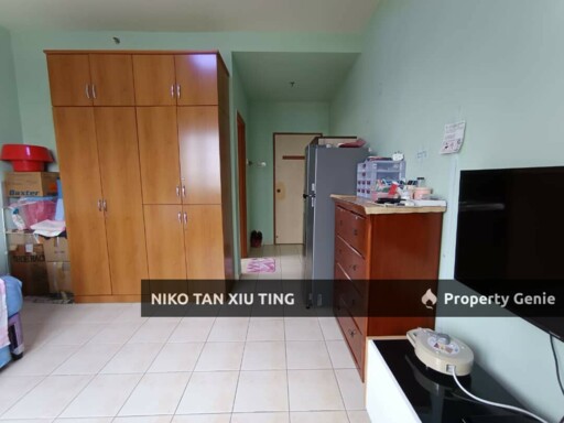 Prima Regency Apartment Renovated Facing Swimming Pool Masai