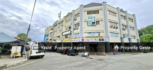 Taman Gombak Jaya