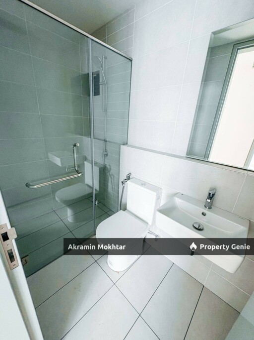 Freehold | 3 Storey Terrace Superlink @ East 57 Melawati, Kuala Lumpur