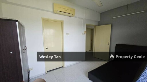 Klebang 3rooms Condo 5mins to Town Fully Furnished City View 1 Parking
