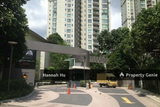 Super Cheap Kiaramas Ayuria RM200K Cheaper