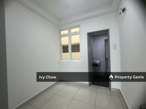 Taman Daya Apartment for Sale