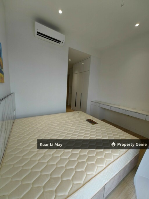 UNIO Residence, Kepong 1465sqft for Sale Rm950k