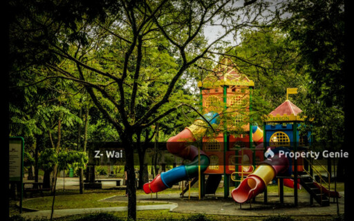 Below Market Condo In Petalig Jaya @Kelana Jaya @Sunway