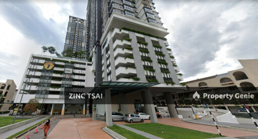 Shamelin Star {Save RM 189,700} 8 mins Drive to LRT Pandan Jaya & Sunway Velocity Mall