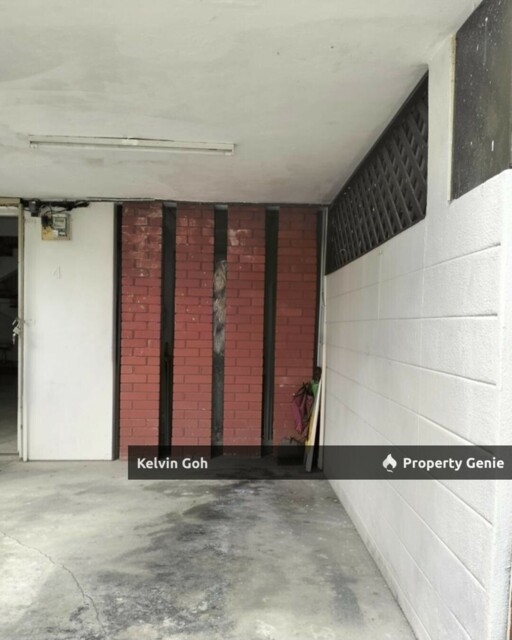 2 Storey House Damansara Jaya