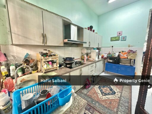 2.5 Storey Terrace Lake Vista Taman Tasik Prima Puchong