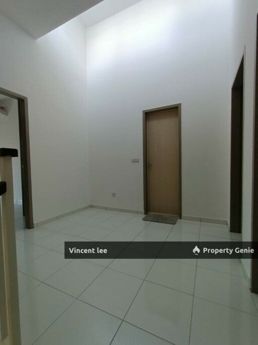 Setia Ecohill 2 Barras, 2 Storey Terrace, Semenyih