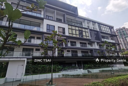 9ine Condominium {Save RM 280,000} 5 mins to AEON Cheras Selatan & EkoCheras Mall_10 mins drive to MRT Taman Connaught Station