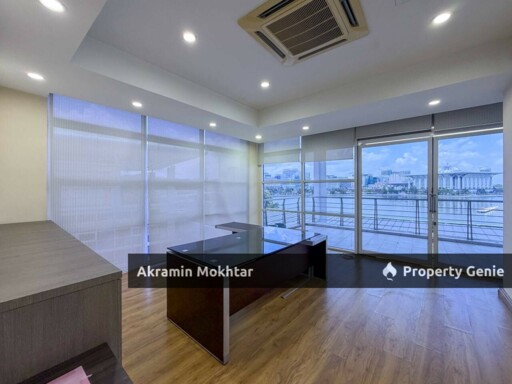 Office Space at Ayer@8, Presint 8, Putrajaya