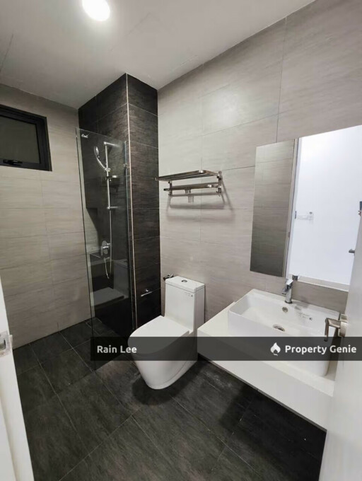 Trion 2@KL /Studio for Rent