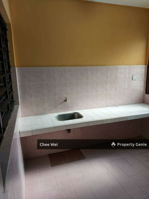 IPOH @ Taman Sri Perkasa Single Storey House For Rent