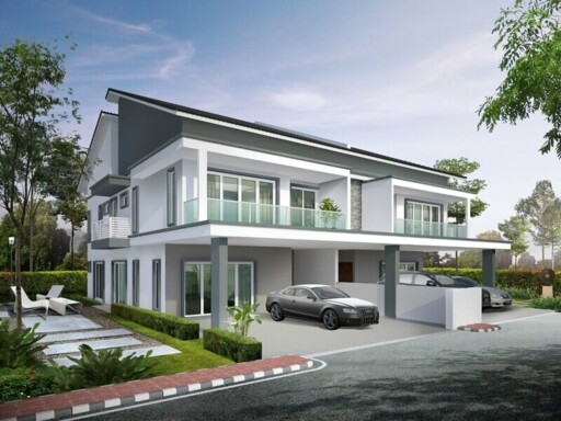 Seri Teratai Phase 6.2 @ Bandar Seri Botani, Ipoh