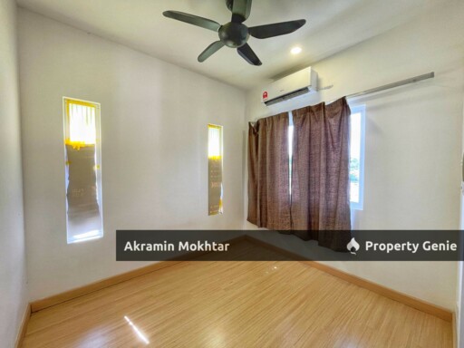 Freehold & Corner Lot | 2-Storey Terrace Laurel @ Laman View, Cyberjaya