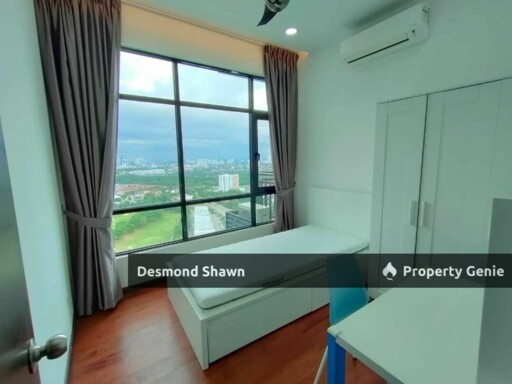 Molek Regency @ Tmn Molek