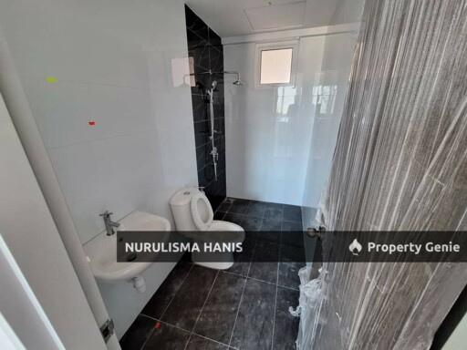 ZEN 6 CONDOMINIUM GELUGOR PENANG