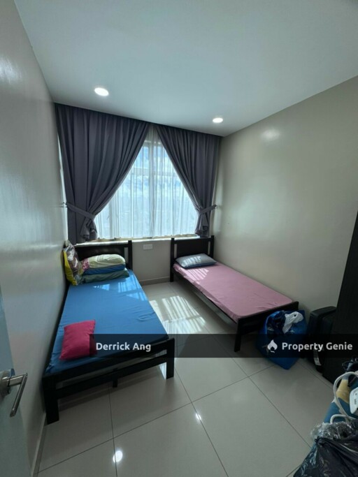 FOr Rent - Parc Regency For Rent Johor Bahru For Rent Johor For Rent