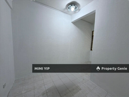 2-Storey House in Bandar Mahkota Cheras