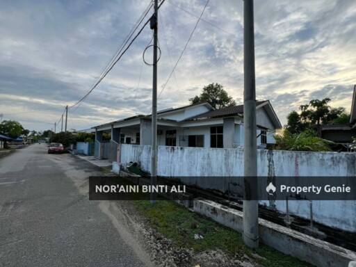 WTS [𝗙𝗔𝗖𝗜𝗡𝗚 𝗢𝗣𝗘𝗡] 𝗦𝗘𝗠𝗜-𝗗 𝗞𝗘𝗠𝗣𝗔𝗗𝗔𝗡𝗚 𝗠𝗔𝗞𝗠𝗨𝗥 KUANTAN