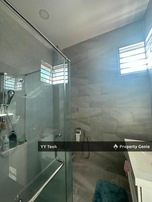 Permatang Pasir Perdana Double Storey Bungalow