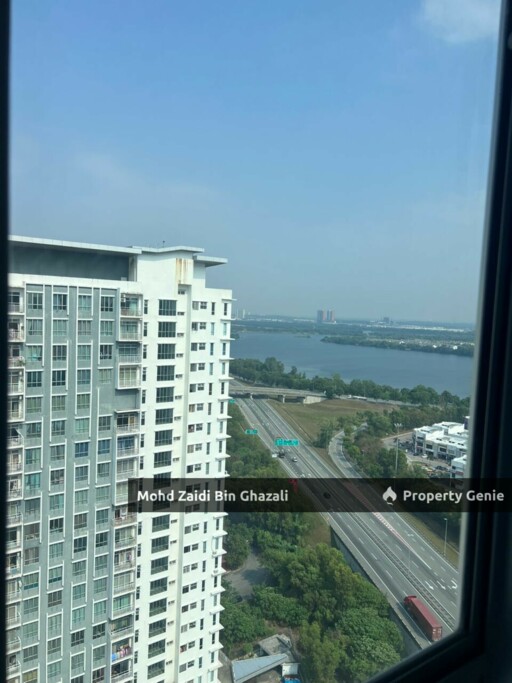 Below Market Condo Skypark