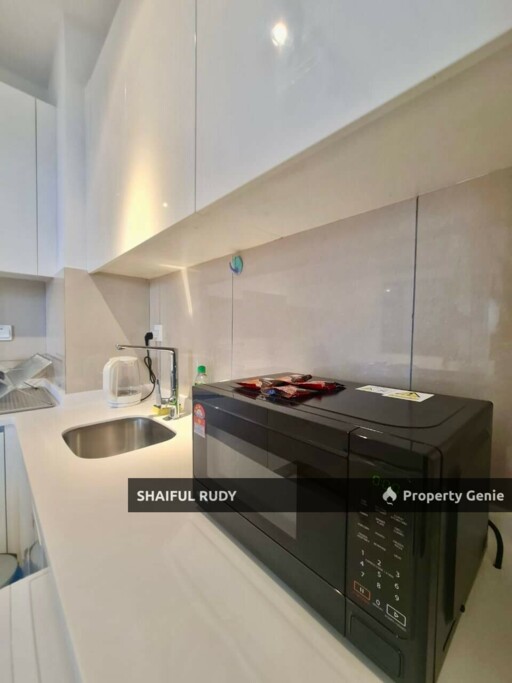 Astoria Condominium, Ampang