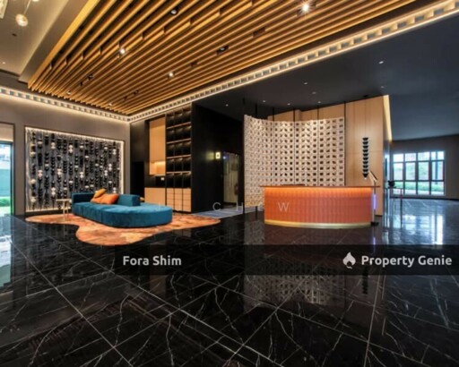 Majestic Residence @ KL