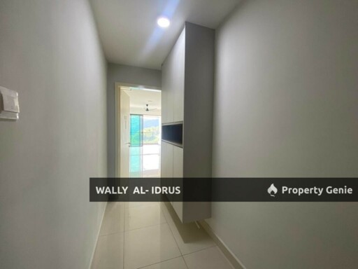 Brezza Hill Ampang Condo