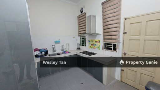 Melaka Perdana Golf Area Exclusive 17,000sqft 2 Storey Bungalow Corner Extra Land