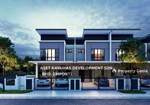 LENA RESIDENCE