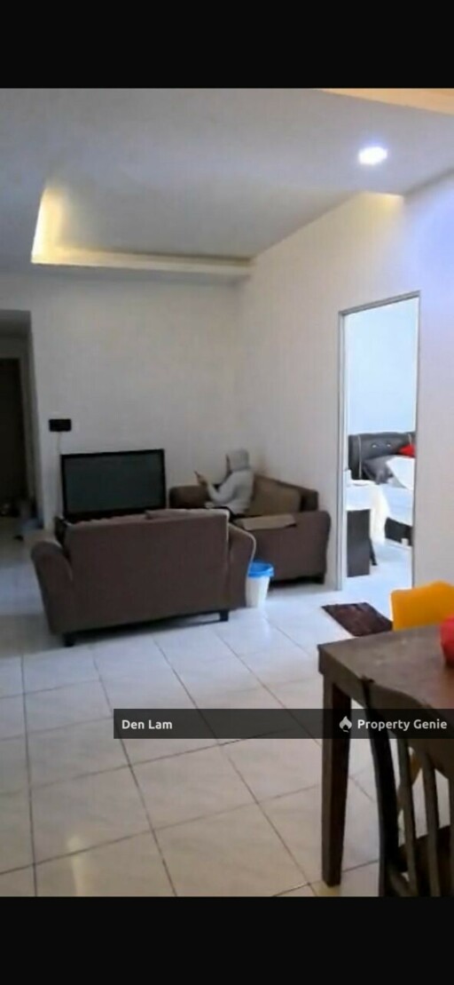 Seri Maya Jalan Jelatek Ampang KL ROI 7% for Sale !!