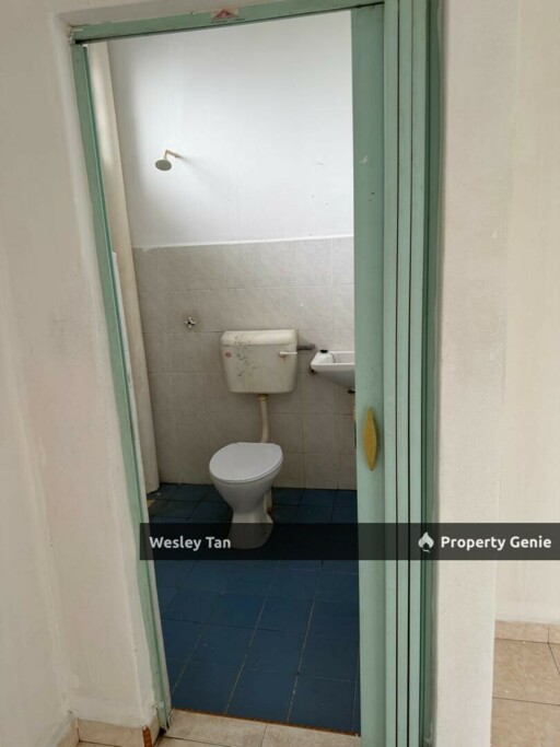 RM3xx000 Below Value 2 Storey Terrace Corner Tanjong Minyak Extra 15ft