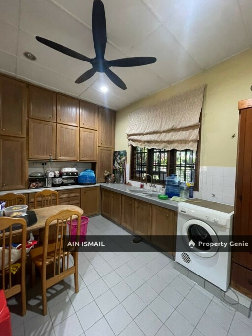[FULLY RENOVATED] BANGLO SETINGKAT INDERA MAHKOTA 2, KUANTAN